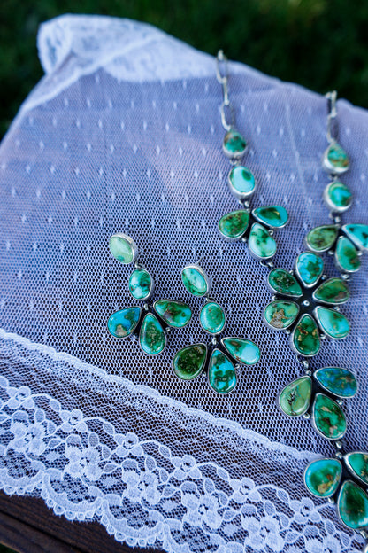 Keeper of the Stars Earrings