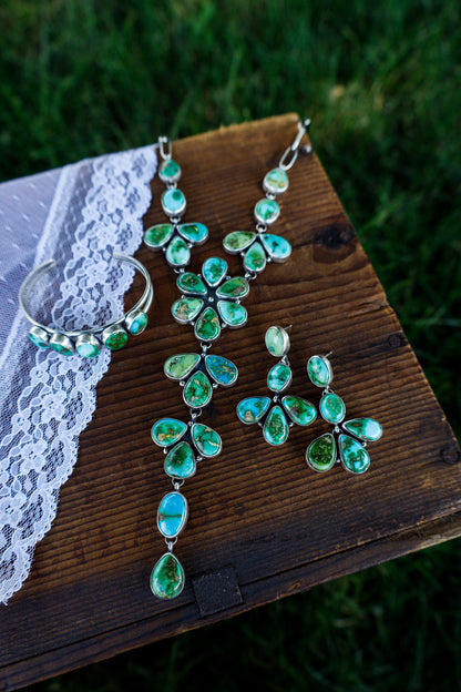 Keeper of the Stars Necklace