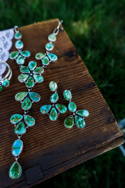 Keeper of the Stars Earrings