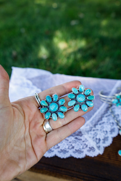 Something Blue Set