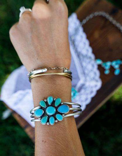 Something Blue Set