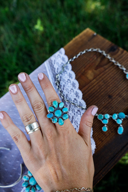 Something Blue Set