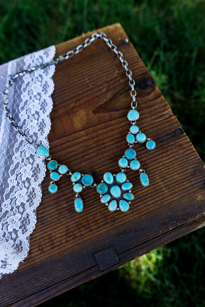 Something Blue Set
