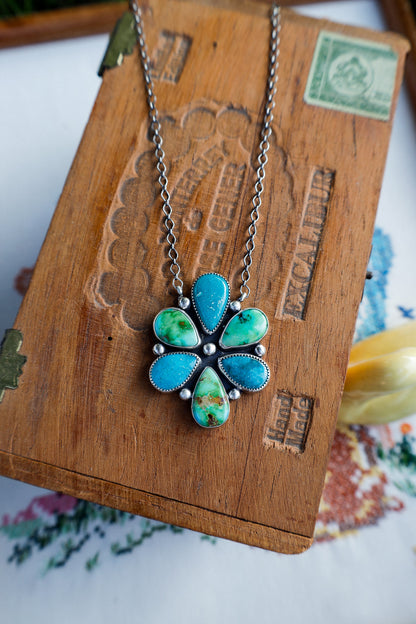 King of Kings Necklace