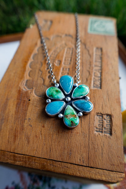 King of Kings Necklace