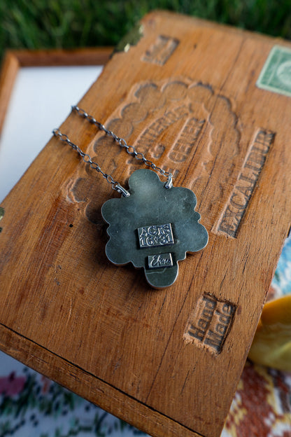 King of Kings Necklace
