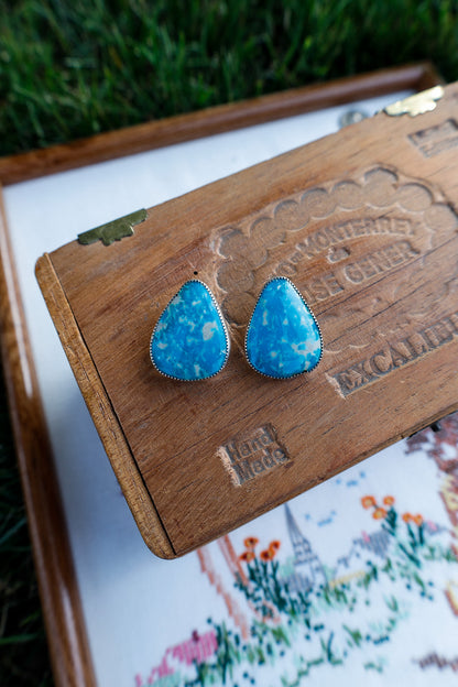 Messiah Earrings