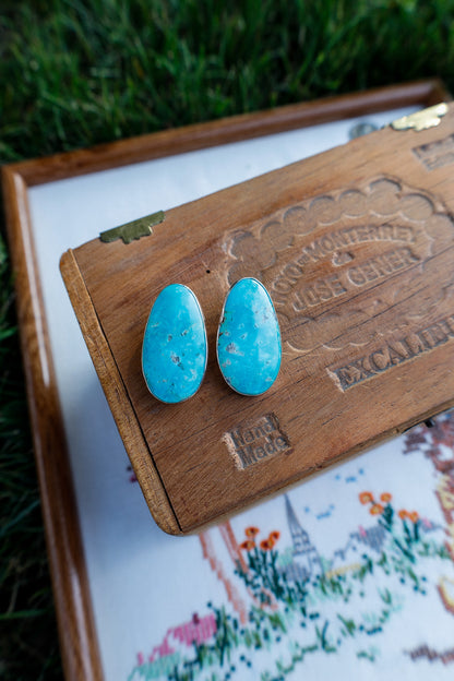 Covenant Earrings