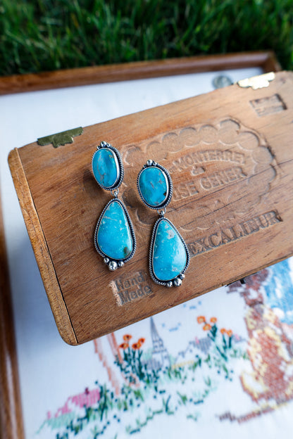 Way Maker Earrings