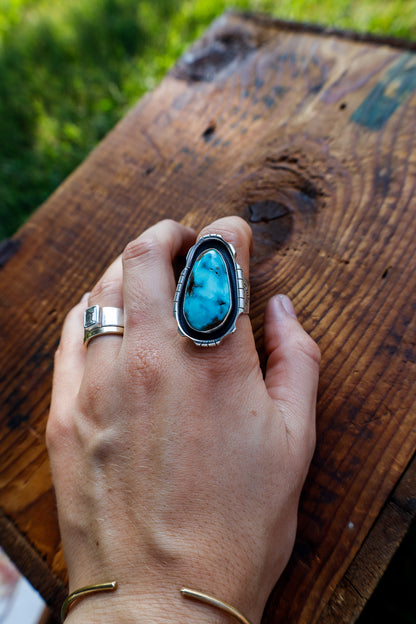 Atonement Ring - 9.5
