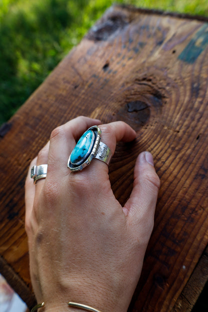 Atonement Ring - 9.5