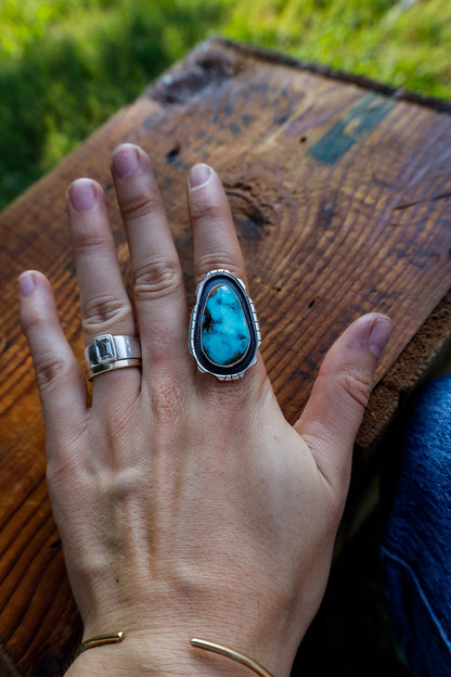 Atonement Ring - 9.5