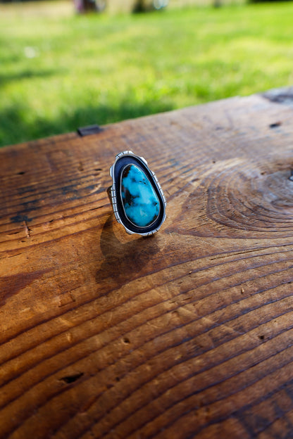 Atonement Ring - 9.5