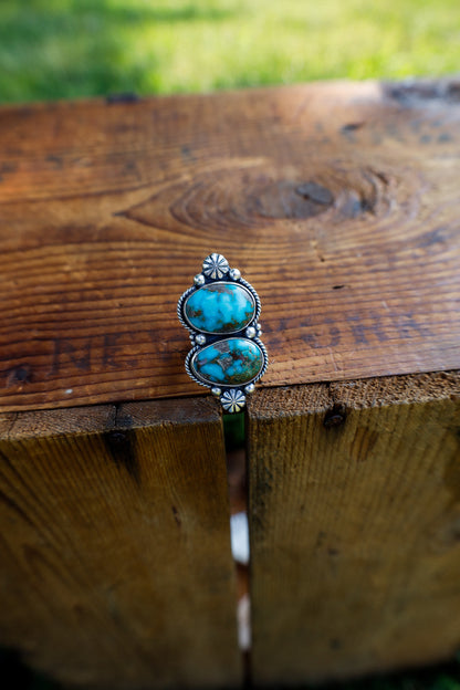 Passion Ring - 7