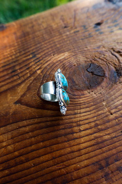 Passion Ring - 7