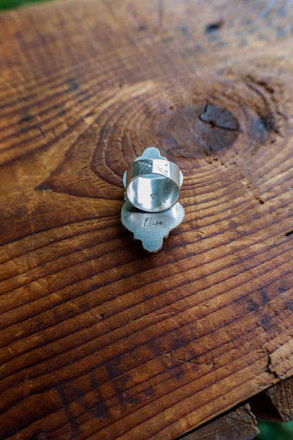 Passion Ring - 7