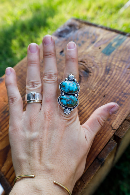 Passion Ring - 7