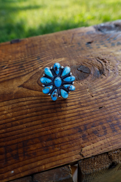 Made New Ring - Adj