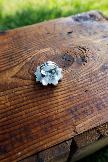 Made New Ring - Adj
