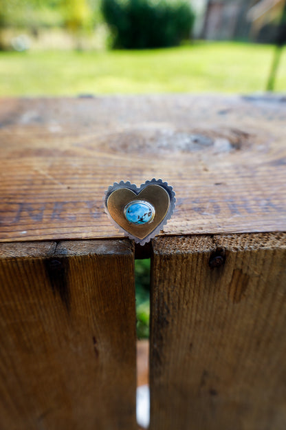 Jesus Loves You Ring - 6