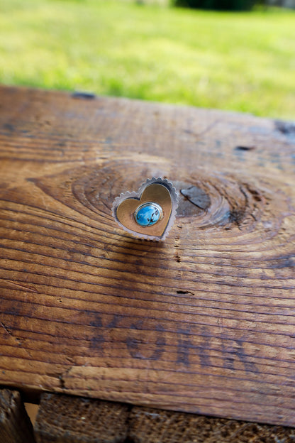 Jesus Loves You Ring - 6