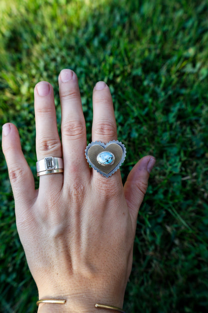 Jesus Loves You Ring - 6