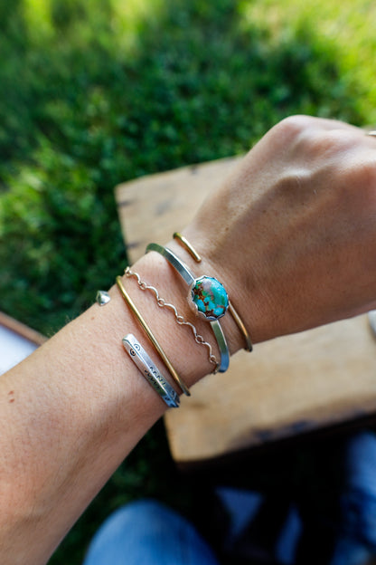 Refuge Cuff