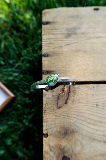 Amazing Grace Cuff