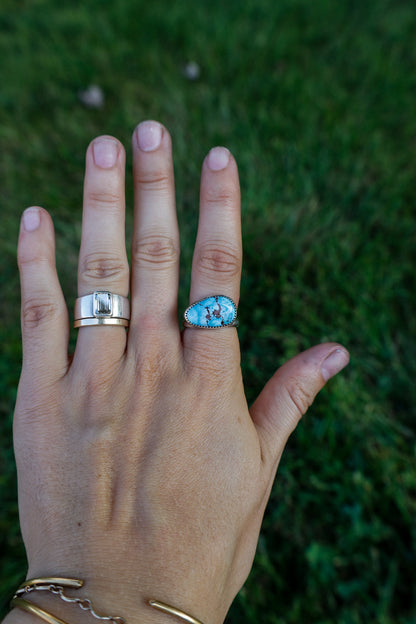 Golden Hills E+W Ring - 8