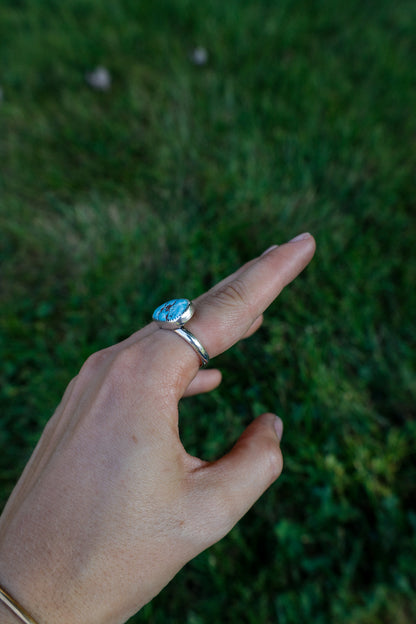 Golden Hills E+W Ring - 8
