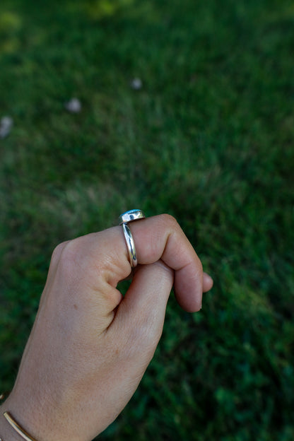 Golden Hills E+W Ring - 8