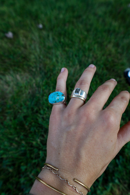 Sierra Bella E+W Ring - 4