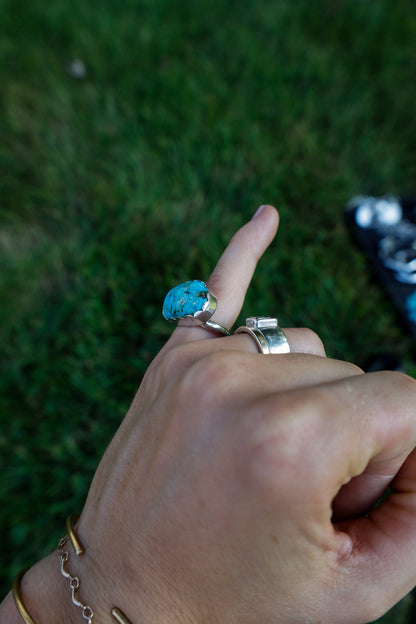 Sierra Bella E+W Ring - 4