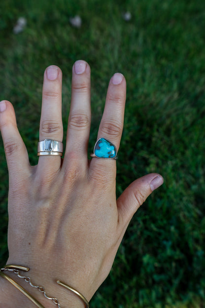 Sierra Bella E+W Ring - 9