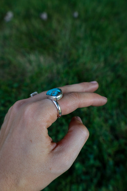 Sierra Bella E+W Ring - 9