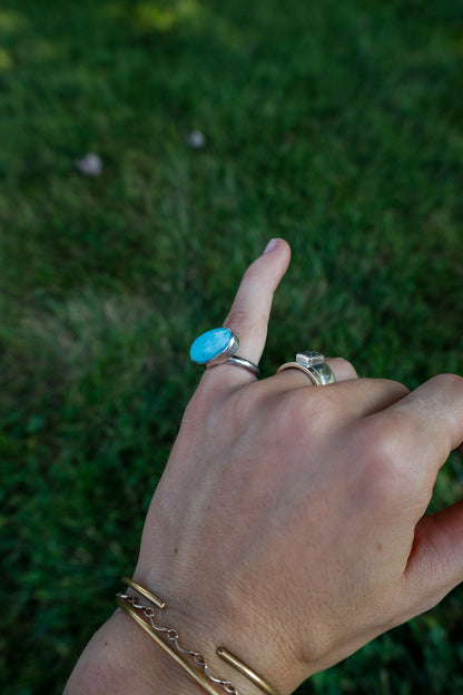 Lone Mountain E+W Ring - 5