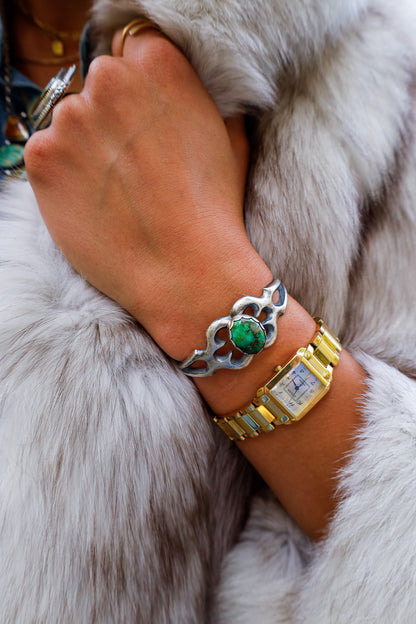 St. Mary Cuff
