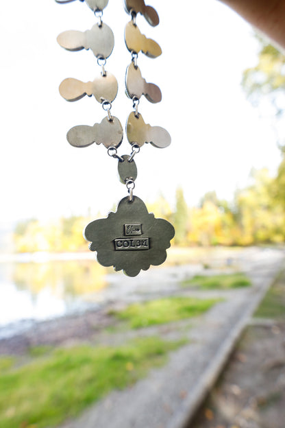 Waterton Statement Necklace
