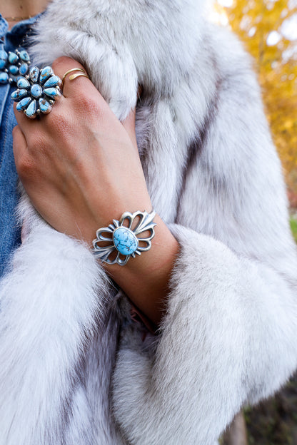 Granite Park Cuff