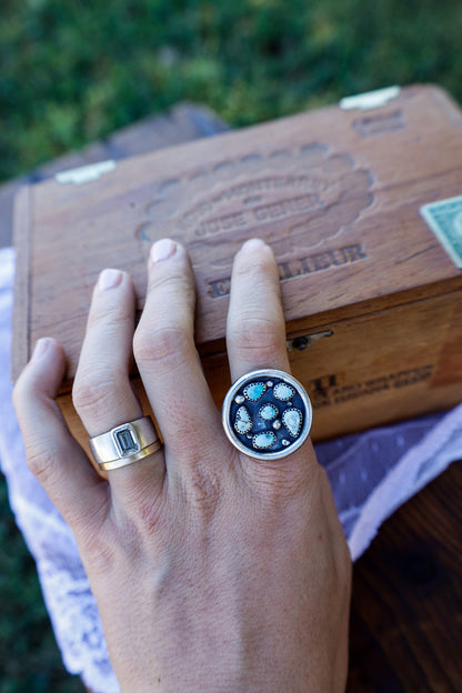 Grinnel Ring - 7