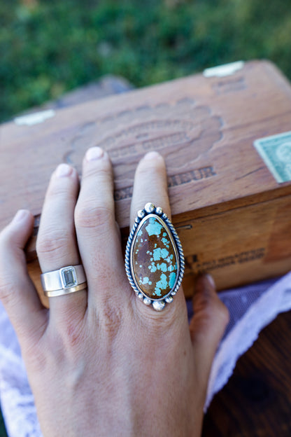 Florence Falls Ring - Adj