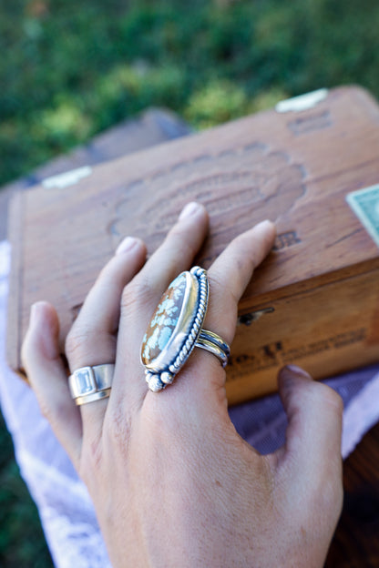 Florence Falls Ring - Adj