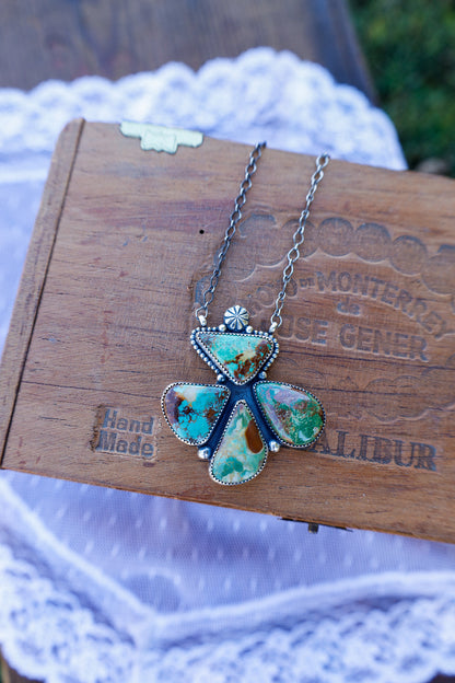 Covey Necklace