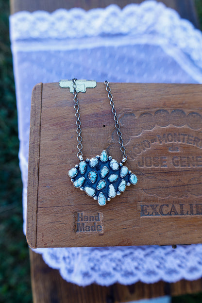 Grinnel Necklace