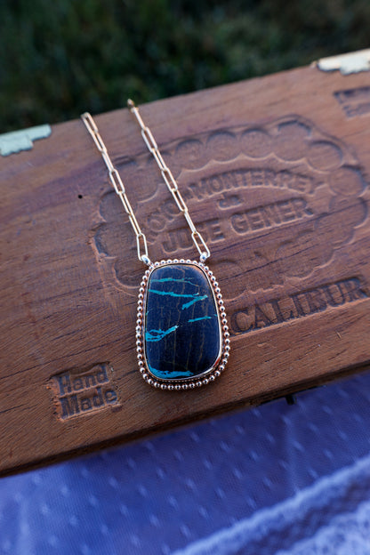 Rhonda Necklace
