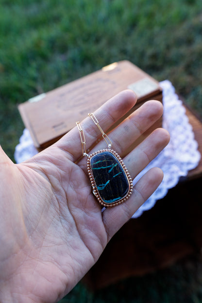 Rhonda Necklace