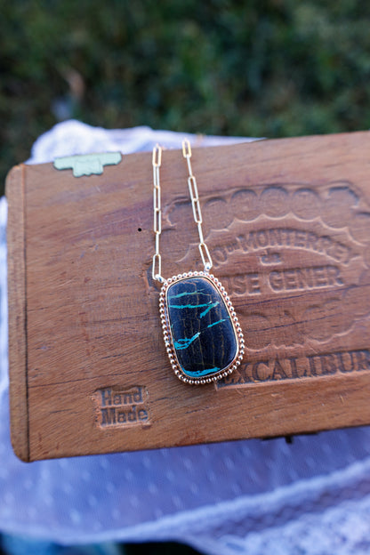 Rhonda Necklace