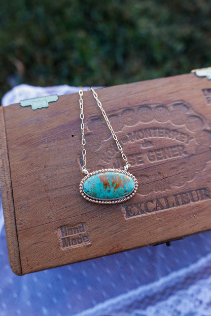 Glenda Necklace