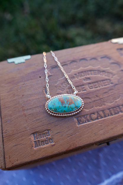 Glenda Necklace