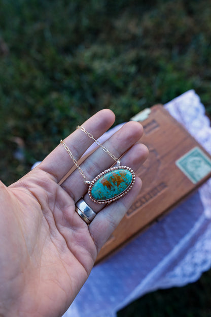 Glenda Necklace
